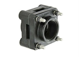 Banjo Tank Fittings